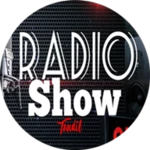 radio show tandil android application logo